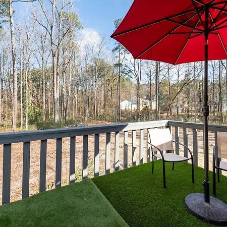 Amazing, Cozy & Warm Family Homewarm And Cozy Home Lithonia Exterior photo