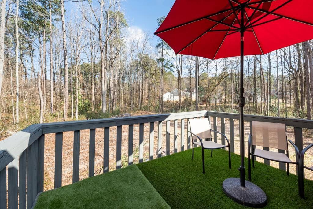 Amazing, Cozy & Warm Family Homewarm And Cozy Home Lithonia Exterior photo