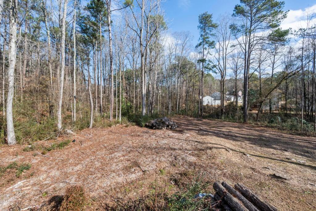 Amazing, Cozy & Warm Family Homewarm And Cozy Home Lithonia Exterior photo